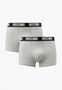 Купить трусы 2 шт. moschino underwear rtlacn259602ins