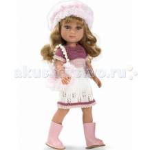 Купить arias кукла elegance в одежде 36 см т11073 