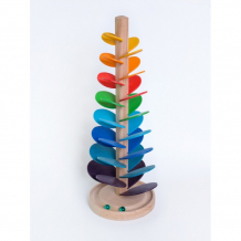 Купить деревянная игрушка простые правила развивающая поющее дерево bd-1001