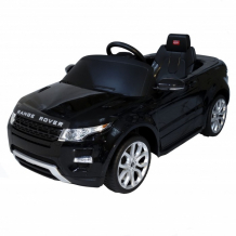 Купить электромобиль rastar range rover evoque 12v 81400