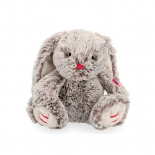 Купить мягкая игрушка kaloo rouge кролик prestige leo 24 см 