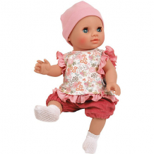 Купить кукла виниловая schildkroet "девочка", 30 см (водонепроницаемое тело) ( id 13361174 )