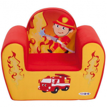 Купить игровое кресло paremo "экшен" пожарный ( id 13494774 )