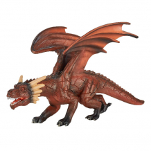 Купить konik огненный дракон с подвижной челюстью aml5009