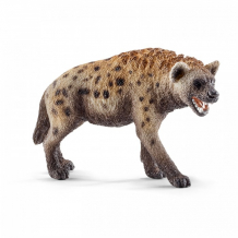 Купить schleich фигурка гиена 14735