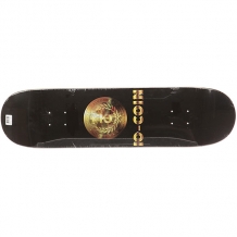 Купить дека для скейтборда для скейтборда юнион ю-coin black 32 x 8.125 (20.6 см) черный ( id 1201779 )