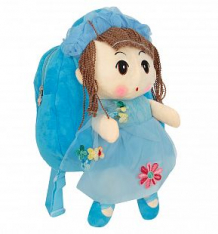 Купить рюкзак kenka, цвет: голубой ( id 10071045 )