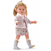 Купить arias elegance carla кукла в одежде 49 см т13741