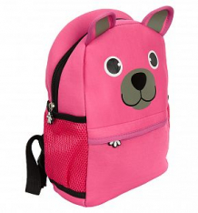 Купить рюкзак kenka, цвет: розовый ( id 10071180 )