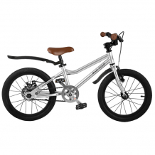 Купить велосипед двухколесный maxiscoo stellar 18 2022 msc-b-22-012