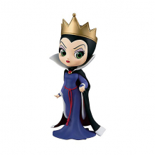 Фигурка Bandai Q Posket Disney Characters: Белоснежка: Королева, версия А ( ID 14218387 )