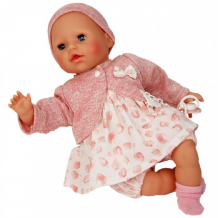 Купить schildkroet кукла мягконабивная эмми 45 см 7545875ge_shc