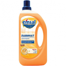 Купить чистящее средство emsal для ламината, 1 л ( id 15852401 )