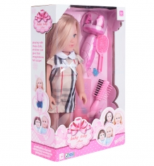 Купить кукла wei tai toys с аксессуарами 42 см ( id 7131775 )