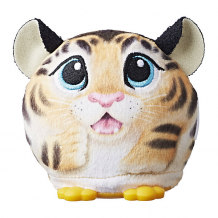 Интерактивная мягкая игрушка FurReal Friends Cuties "Плюшевый Друг" Тигрёнок ( ID 8376399 )