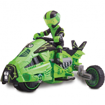 Игровой набор Playmates Ben 10 «Багги Бен 10» ( ID 15684974 )