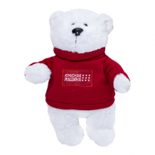 Купить softoy c20166/30a медведь белый 30 см.