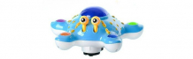 Купить интерактивная игрушка veld co игрушка морская звёздочка 71037