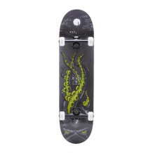 Купить ridex скейтборд 31.9"x8.25" abec-7 dread ут-00016169