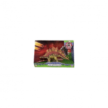 Купить игровая фигурка hti dino world стегозавр, 16 см ( id 15657965 )