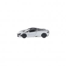 Купить коллекционная машинка serinity toys mclaren 720s, белая ( id 13233341 )