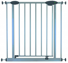 Купить nordlinger барьер-ворота в дверной проём sofia 73-81 см 