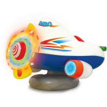 Купить развивающая игрушка kiddieland "штурвал самолета" ( id 11506986 )