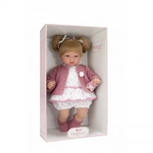 Купить arias кукла elegance aria с аксессуарами 45 см т22082 т22082