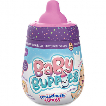 Купить игровой набор moose baby buppies малыш в бутылочке ( id 14416794 )