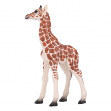 Купить konik жираф детеныш amw2011
