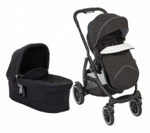 Купить коляска graco evo xt 2 в 1 6cm99