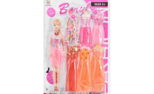 Купить china bright pacific кукла в комплекте с одеждой zy747984 zy747984