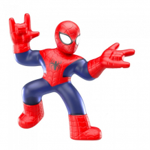 Купить goojitzu игрушка тянущаяся большая фигурка человек-паук 38182