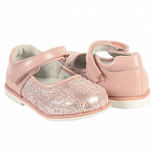 Купить туфли mursu, цвет: розовый ( id 10695581 )