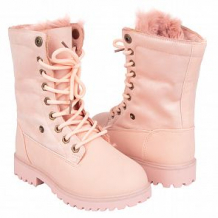 Купить ботинки kdx, цвет: розовый ( id 10924250 )