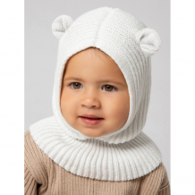 Купить amarobaby шапка-шлем с ушками мишки pure love snug ab-od24-pls16