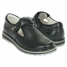 Купить туфли mursu, цвет: черный ( id 11520268 )