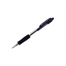 Купить ручка шариковая pilot supergrip, 0,7 мм, черная ( id 6943769 )