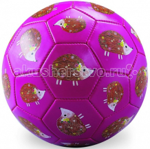 Купить crocodile creek футбольный мяч ежик 18 см 2213-9