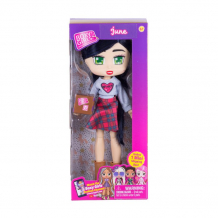 Купить 1 toy кукла boxy girls june с аксессуаром 20 см т16635