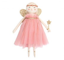 Купить merimeri кукла волшебная фея фрейя 209458