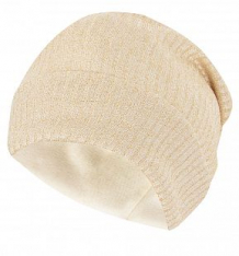 Купить шапка hohloon, цвет: золотой ( id 8779219 )