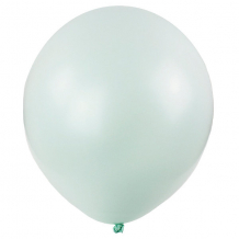 Купить воздушные шары macaroon, 100 шт, mint ( id 12435399 )