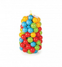 Купить шары для сухого бассейна pilsan 100 шт, цвет:в ассортименте ( id 9717942 )