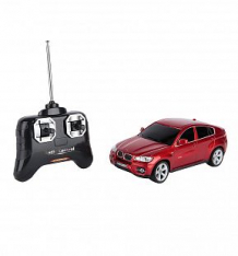 Купить машина на радиоуправлении gk racer series bmw x6 1 : 24 ( id 3730386 )