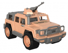 Купить zarrin toys автомобиль джип army fr3