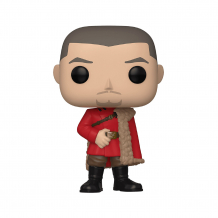 Купить фигурка funko pop! vinyl: "гарри поттер s7: виктор крам", 42252 ( id 12338882 )