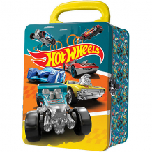 Портативный кейс для хранения Hot Wheels ( ID 16689230 )