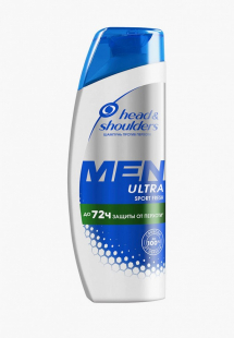 Купить шампунь head & shoulders rtlabp399301ns00