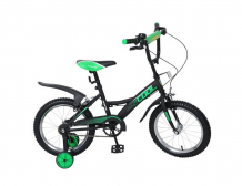 Купить велосипед двухколесный navigator basic cool 16 kite вн16102/вн16102н